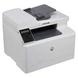 HP Color LaserJet Pro MFP M183fw