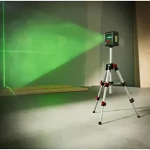 Parkside Kreuzlinienlaser PKLL 3 A1 Selbstnivellierend