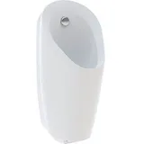 GEBERIT Urinal 116075001 für integrierte Steuerung, weiß