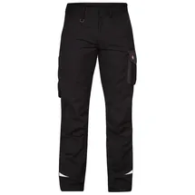 Engel Engel Galaxy Light Bundhose 2290-880-2079 Gr. 52 schwarz/anthrazit