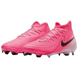 Nike Phantom Luna 2 Academy MG sunset pulse/schwarz 43