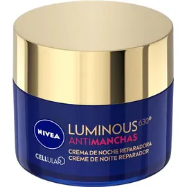 NIVEA Repair-Nachtcreme Nivea Luminous 630 Anti-Dark Spots 40 ml