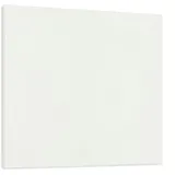 Klarstein Wonderwall Air Infinite 300 Infrarotheizung 60x50cm 300W Fernbedienung