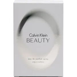 Calvin Klein Beauty Eau de Parfum 100 ml