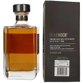 Bladnoch Vinaya Single Malt Scotch 46,7% vol 0,7 l Geschenkbox