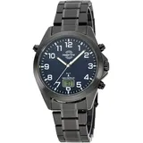 Master Time Specialist Series Edelstahl 41 mm MTGA-10737-22M