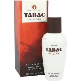 Mäurer & Wirtz Tabac Original Eau de Toilette 100 ml