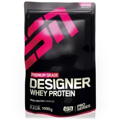 ESN Designer Whey Erdbeere