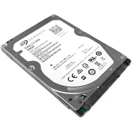 Fujitsu ST500VT000 500 GB 2,5" 5400 U/min