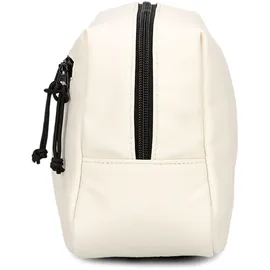 Zwei Kulturbeutel Necessaire CAN50 Cream-White