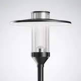 Trilux 9821 AB2L 6713140 LED-Aufsatzleuchte 12W Warmweiß