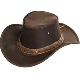 Scippis Kangoroo Sundowner braun L