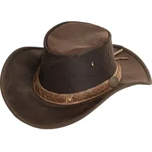 Scippis Kangoroo Sundowner braun L