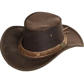 Scippis Kangoroo Sundowner braun L