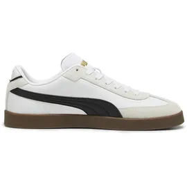 Puma Club II Era Puma White/Puma Black/Vapor Gray 44,5
