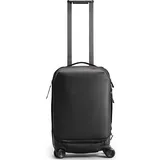 Peak Design Roller Pro Rollkoffer Schwarz