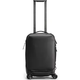 Peak Design Roller Pro Rollkoffer Black