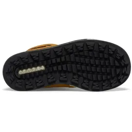 Merrell Snow Bank 4.0 WTRPF Braun/Schwarz 37