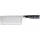 WMF Grand Class Chinesisches Kochmesser 18,5 cm schwarz