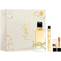 YVES SAINT LAURENT Libre Eau de Parfum 90 ml + Eau de Parfum 10 ml Geschenkset