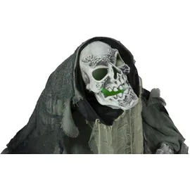 Europalms Halloween Figur Wanderer, 160cm