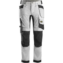 Snickers Workwear Snickers AllroundWork Stretch-Arbeitshose mit Holstertaschen 162