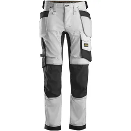 Snickers Workwear Snickers AllroundWork Stretch-Arbeitshose mit Holstertaschen 162