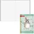 ROTH Schulheft Eule Lieselotte Lineatur 51 liniert DIN A6 ohne Rand, 32 Blatt, 1 St.