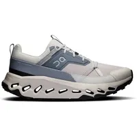 On Damen Cloudhorizon Schuhe (Größe 38.5, grau)