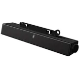 Dell AX510 10 Watt RMS - Schwarz