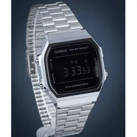 Casio Collection A168WEM-1EF