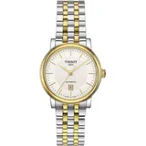 TISSOT Carson Edelstahl 30 mm T122.207.22.031.00
