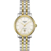 TISSOT Carson Edelstahl 30 mm T122.207.22.031.00