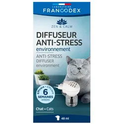 FRANCODEX Anti-Stress Zerstäuber  48 ml