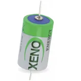 Xeno-Energy XL-050F/AX 1/2 AA 1200 mAh 1 St.