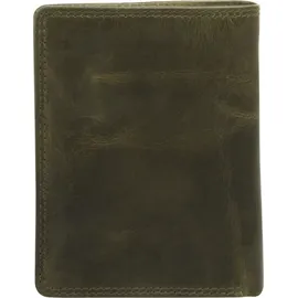 Chiemsee Dalian Geldbörse unisex grün