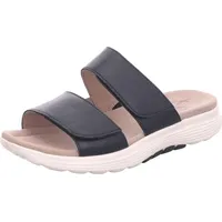 Gabor / Pantolette Rollingsoft, - Schwarz - 40,5