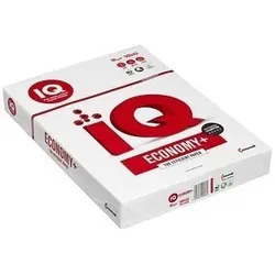 Mondi IdealQuality Kopierpapier A3 500 Blatt Economy+ weiß für Laser-, Tinten...