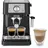EC 260.BK schwarz/edelstahl