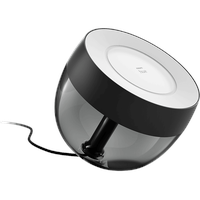 Philips Hue White & Color Ambiance Iris black