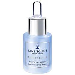 Sans Soucis Beauty Elixir 2 % Hyaluronserum 15 ml