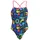 Funkita Badeanzug Poppy Long Mehrfarbig 40
