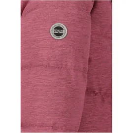 ZigZag Pennie Steppjacke Rot Violet 128