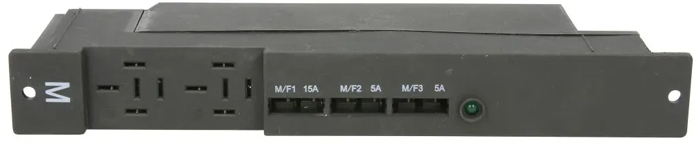 Knipperlichtschakelaar AKUSAN MER-MOD-003