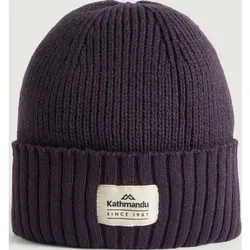Kathmandu Kathmandu Badge Beanie dusk (NZU) TU