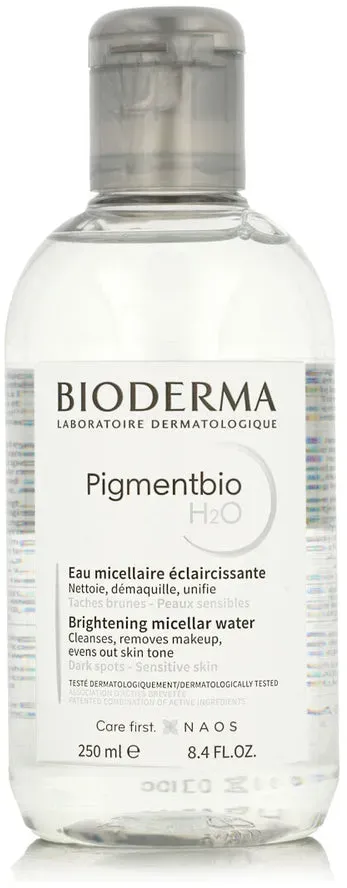 Tagescreme Bioderma Pigmentbio