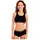 Protest Beau Bikini Schwarz 152