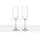 Brunner Cuvée Prosecco Glas 0,25 l 2 St.