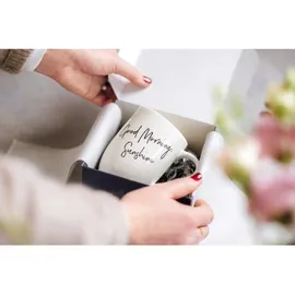 Villeroy & Boch Kaffeetasse 0,28 l Weiß