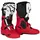 Alpinestars Tech 10 Enduro Hellrot/Schwarz/Weiß 45,5